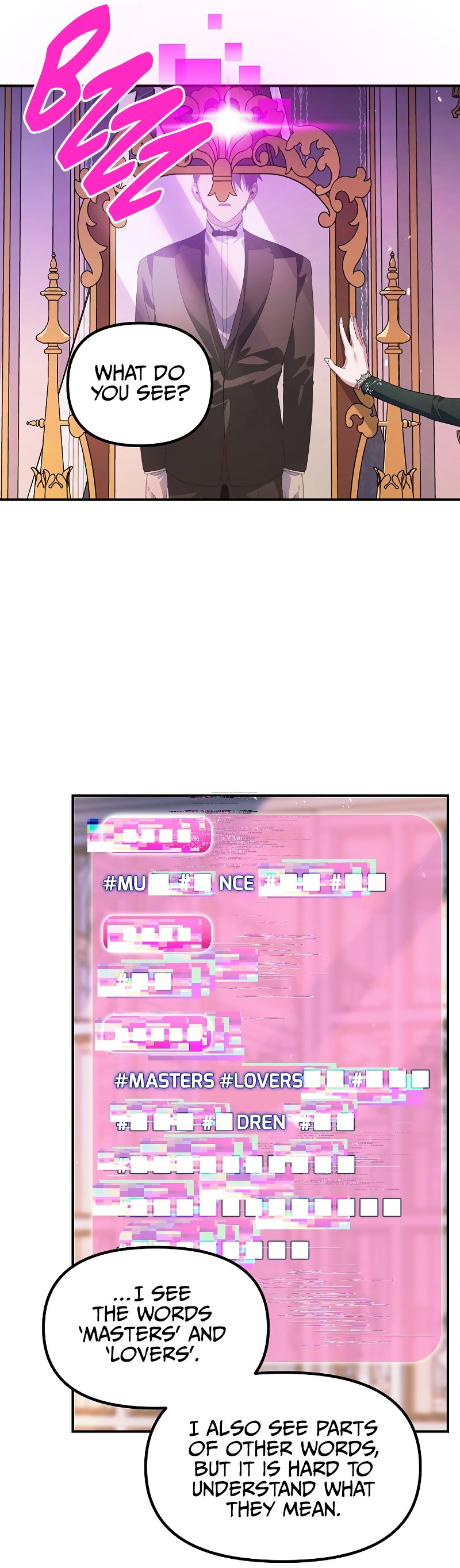 SSS-Class Suicide Hunter, Chapter 105 image 29